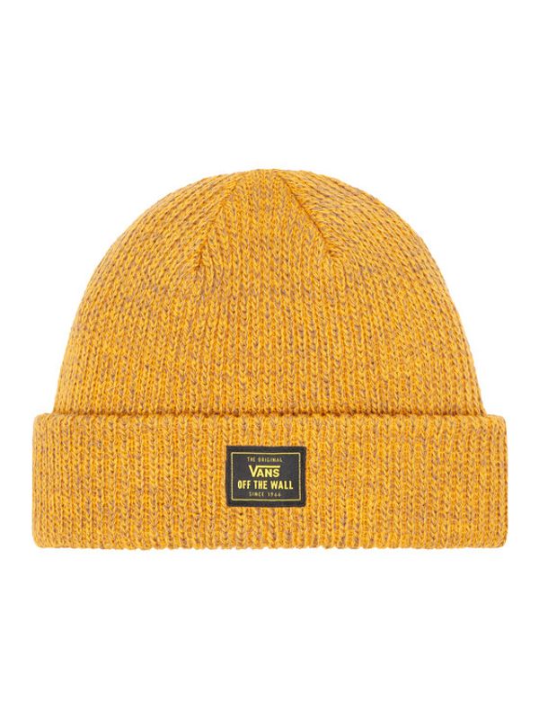 Vans Vans Шапка Mn Bruckner Cuf VN0A3I5LZT31 Жълт