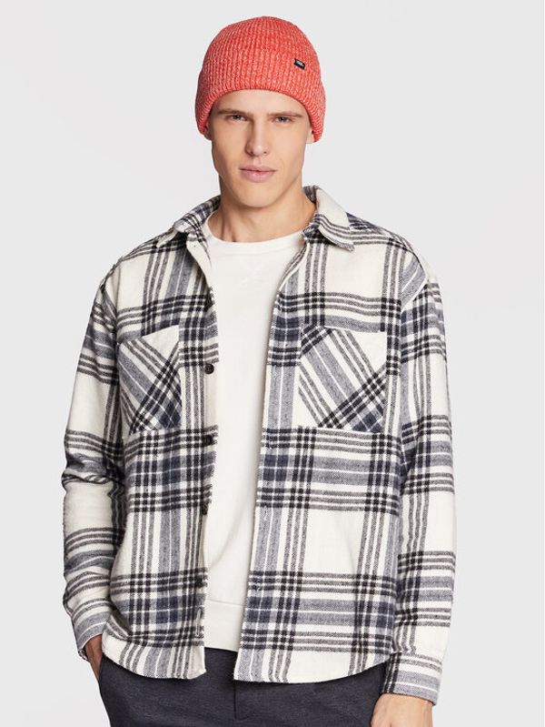 Vans Vans Шапка Mn Core Basics VN000K9Y6UA1 Червен