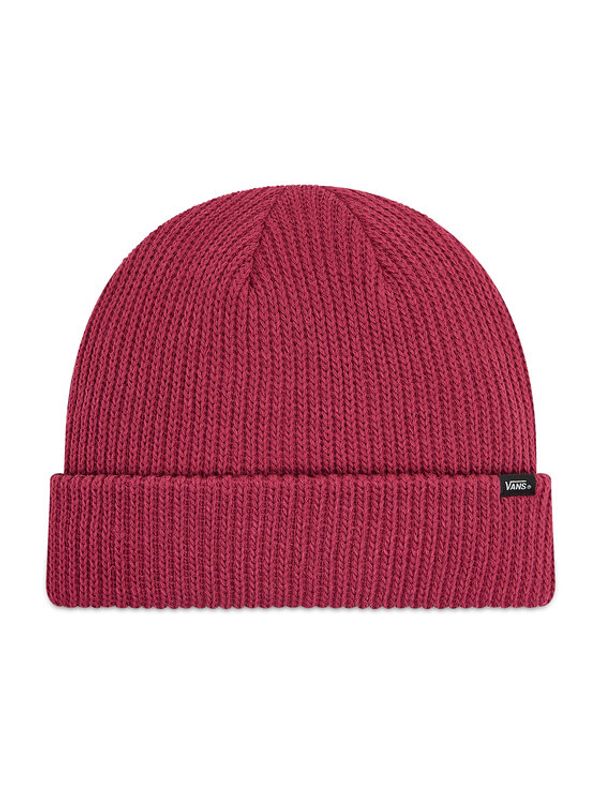 Vans Vans Шапка Mn Core Basics VN000K9Y6ZW1 Розов