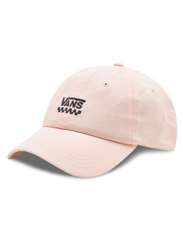 Vans Vans Шапка с козирка Court Side VN0A31T6BQL1 Розов