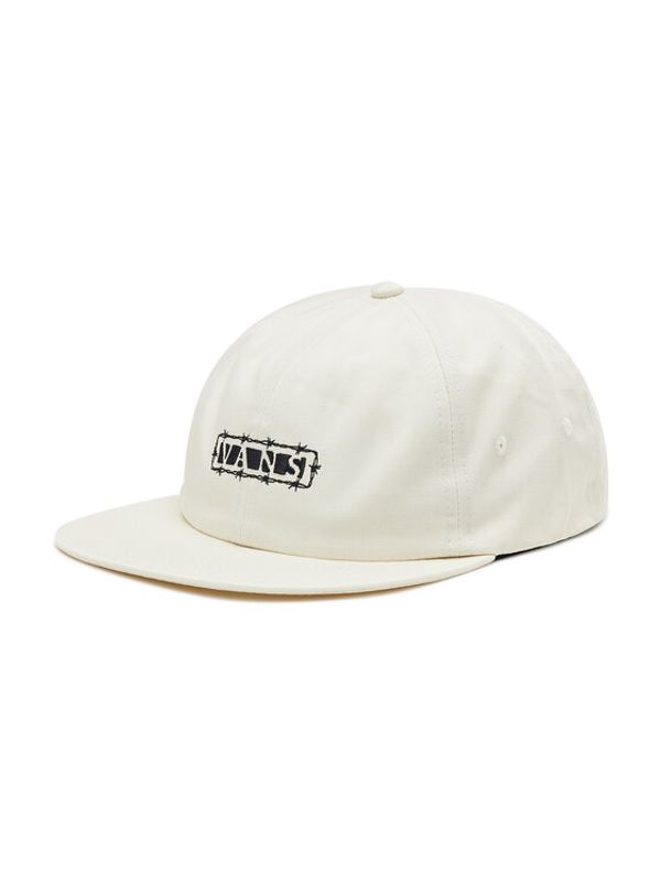 Vans Vans Шапка с козирка Desert Jockey VN0A5KJP3KS1 Бежов