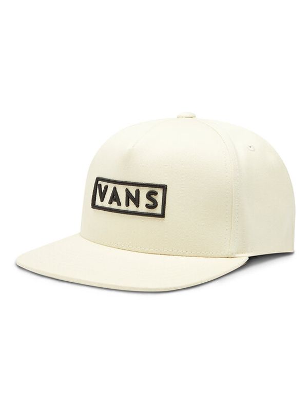 Vans Vans Шапка с козирка Easy Box Екрю