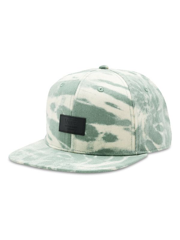 Vans Vans Шапка с козирка Mn Allover It VN0000X2RL61 Цветен