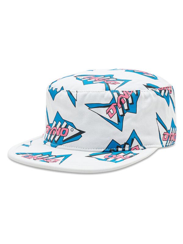 Vans Vans Шапка с козирка Our Legends Pai VN0008DHWHT1 Бял