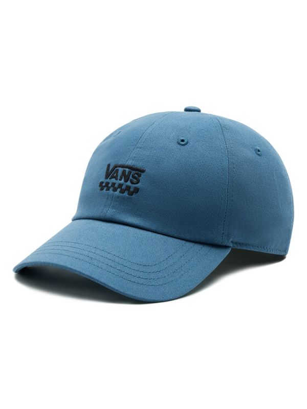 Vans Vans Шапка с козирка Wm Court Side Hat VN0A31T6BR41 Електриков