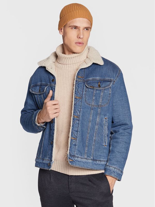 Vans Vans Шапка Shallow Cuff VN0A5KIO5RJ1 Жълт