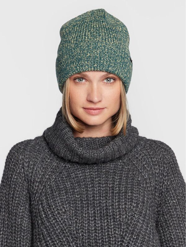 Vans Vans Шапка Tall Order VN0A5I1T60Q1 Зелен