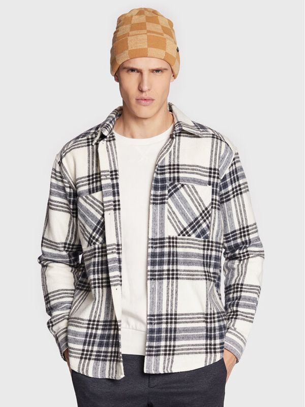 Vans Vans Шапка Turfwood Beanie VN0A7PPF5RJ1 Жълт