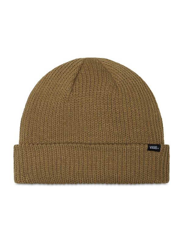 Vans Vans Шапка Wm Core Basic W VN0A34GVMD21 Кафяв