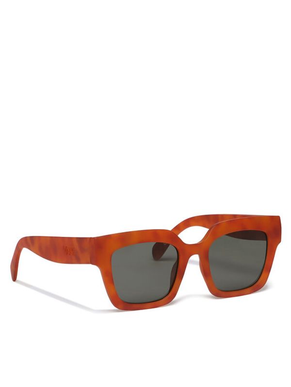 Vans Vans Слънчеви очила Belden Shades VN0A7PQZ96O1 Кафяв
