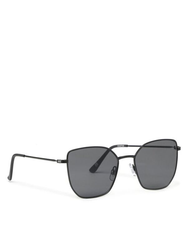 Vans Vans Слънчеви очила Coasting Sunglasses VN0007AAH821 Черен