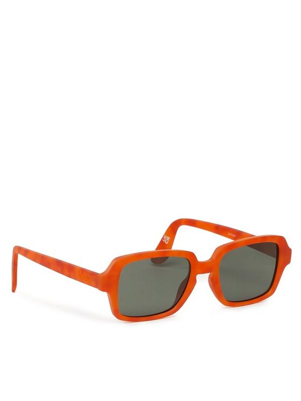 Vans Vans Слънчеви очила Cutley Shades VN0A7PR496O1 Кафяв