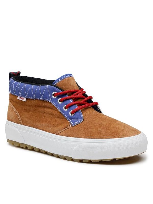 Vans Vans Сникърси Chukka 79 Mte-1 VN0A5JHWGWT1 Кафяв