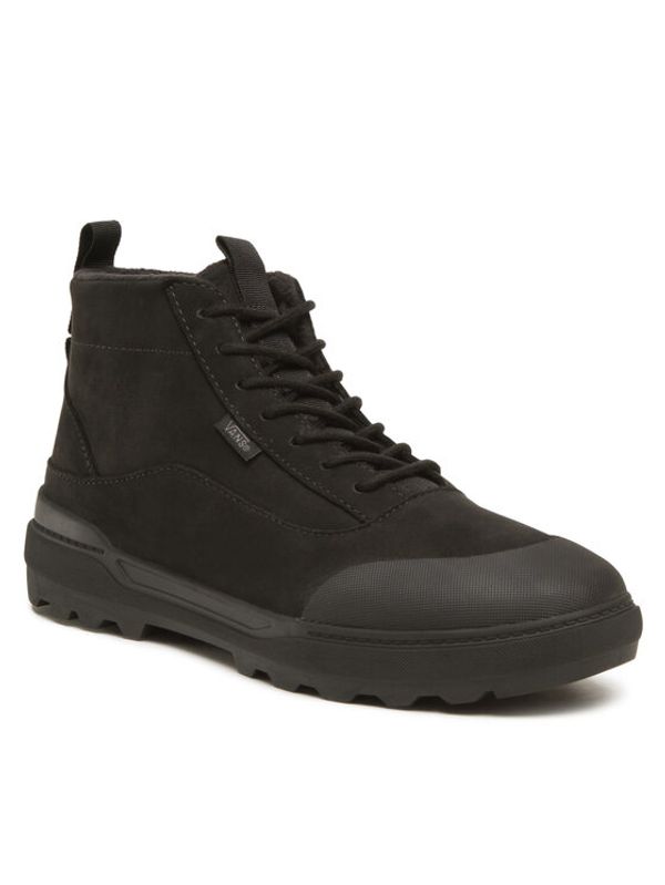 Vans Vans Сникърси Colfax Boot Mte-1 VN0005UV9RJ1 Черен