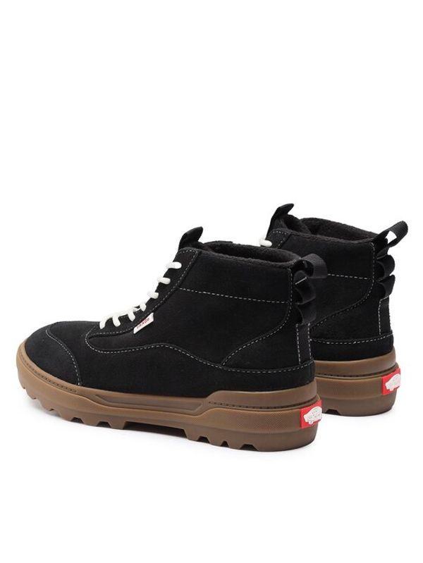Vans Vans Сникърси Colfax Boot Mte-1 VN000BCGW9Q1 Черен