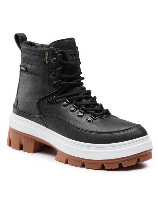 Vans Vans Сникърси Colfax Elevate Mte-2 VN000BVS6BT1 Черен