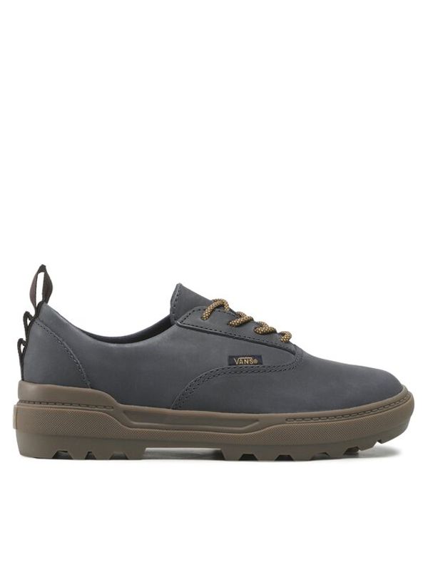 Vans Vans Сникърси Colfax Low VN0A5KQVYRZ1 Тъмносин