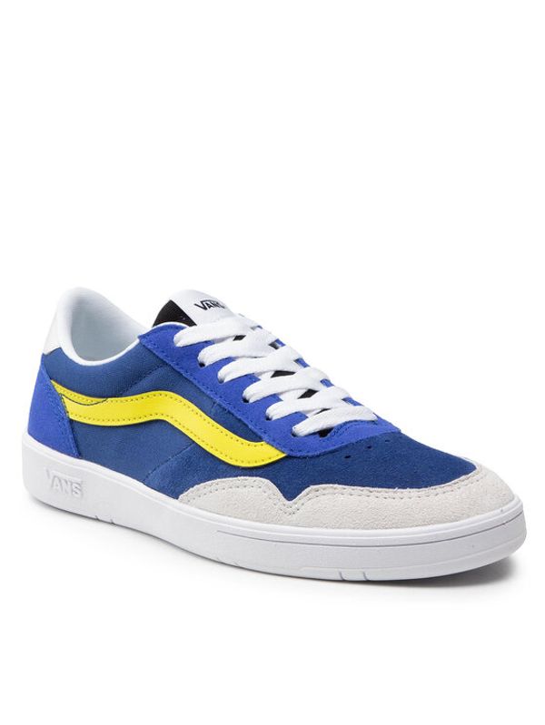 Vans Vans Сникърси Cruze Too Cc VN0A5KR5B2E1 Тъмносин