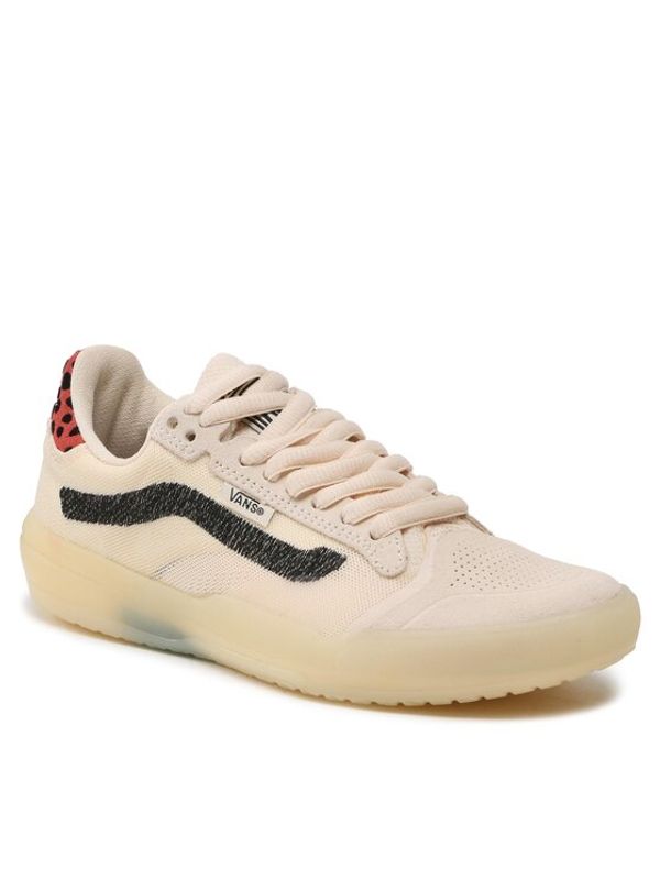 Vans Vans Сникърси Evdnt Ultimate VN0A5KY493B1 Бежов