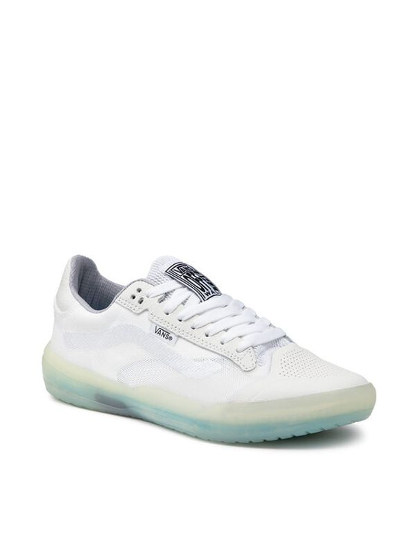 Vans Vans Сникърси Evdnt Ultimatewaf VN0A5DY7WWW1 Бял