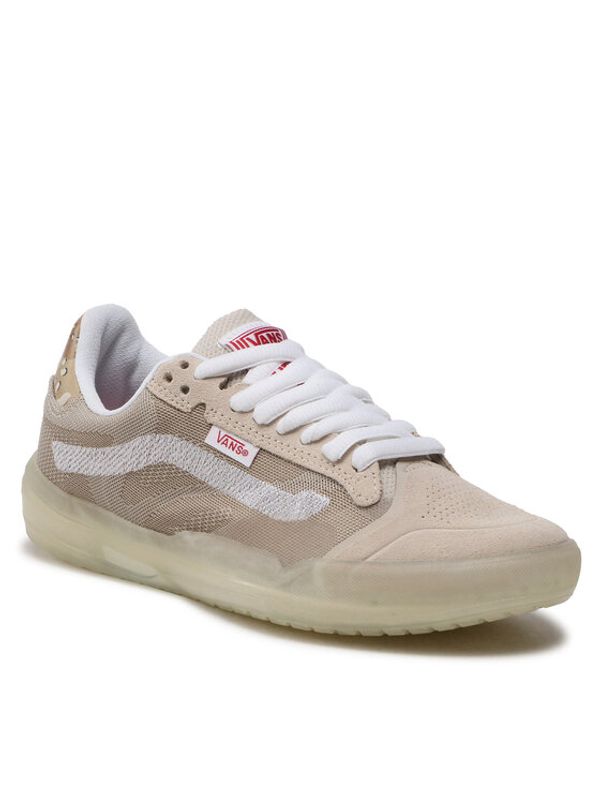 Vans Vans Сникърси Evdnt Ultimatewaffle VN0A5KY4TWH1 Бежов