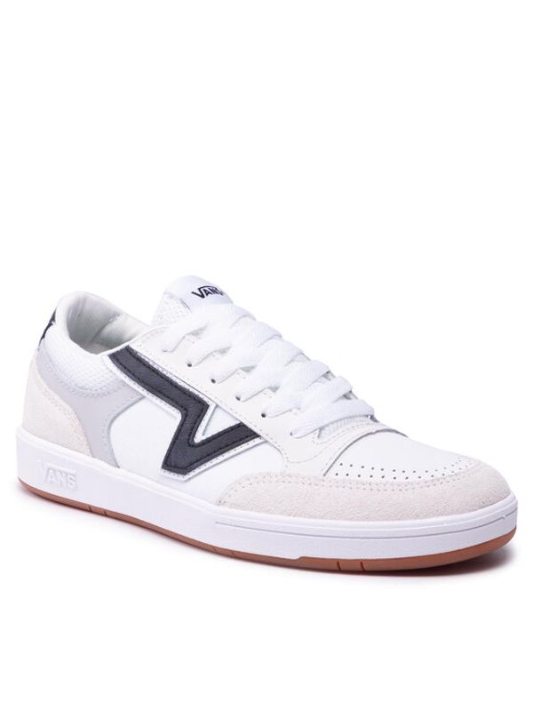 Vans Vans Сникърси Lowland Cc VN0A4TZYVTW1 Бежов