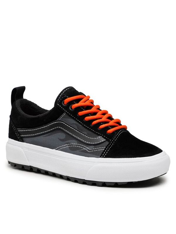 Vans Vans Сникърси Old Skool Mte-1 VN0A5I12KOU1 Черен