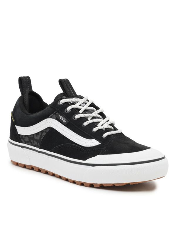 Vans Vans Сникърси Old Skool Mte-2 VN0009QEBZW1 Черен