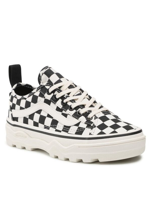 Vans Vans Сникърси Sentry Old Skool VN0A5KR3Q4O1 Бял