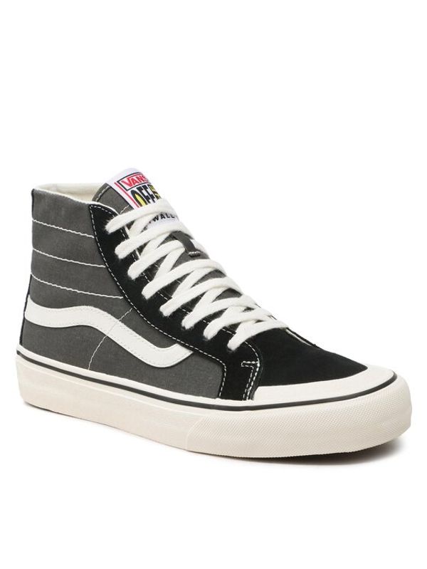 Vans Vans Сникърси Sk8-Hi 138 Dec VN0A4BX71KP1 Сив