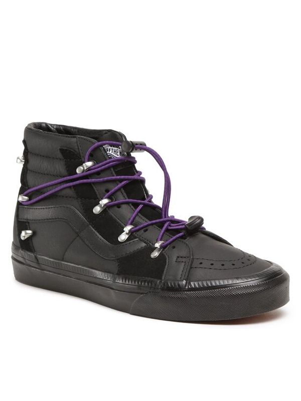 Vans Vans Сникърси Sk8-Hi Echo Dx VN0A7Q5O1OJ1 Черен