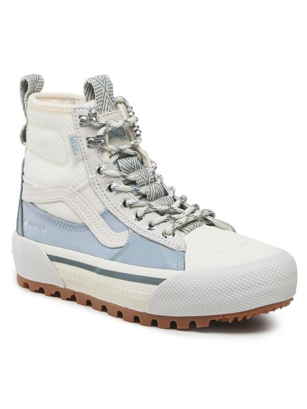 Vans Vans Сникърси Sk8-Hi GORE-TEX VN0A5I11FS81 Бял