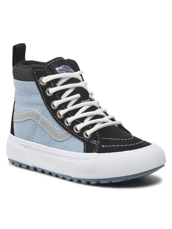 Vans Vans Сникърси Sk8-Hi Mte-1 VN0A5HZ5BD21 Черен