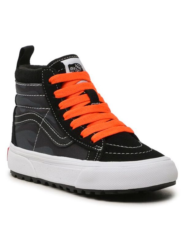 Vans Vans Сникърси Sk8-Hi Mte-1 VN0A5HZ5KOU1 Сив