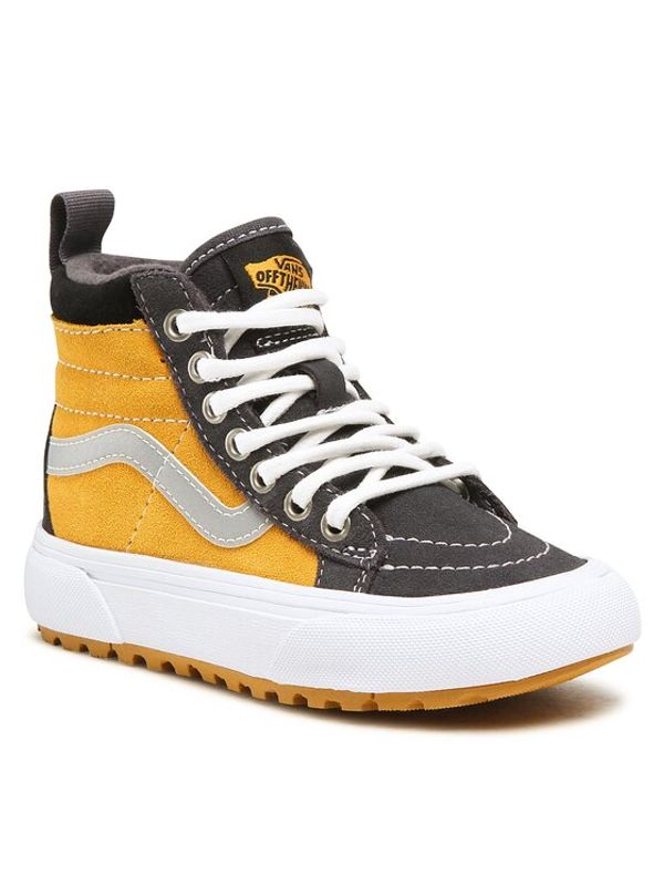 Vans Vans Сникърси Sk8-Hi Mte-1 VN0A5HZ5MCY1 Сив
