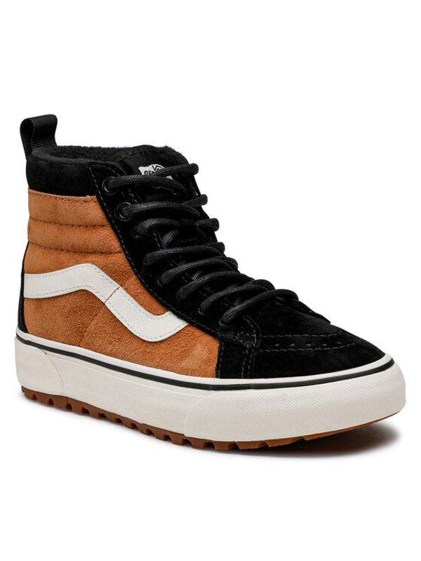 Vans Vans Сникърси Sk8-Hi Mte-1 VN0A5HZY5BJ1 Черен