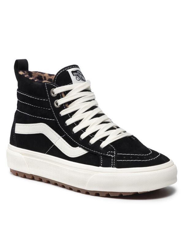 Vans Vans Сникърси Sk8-Hi Mte-1 VN0A5HZY6D81 Черен