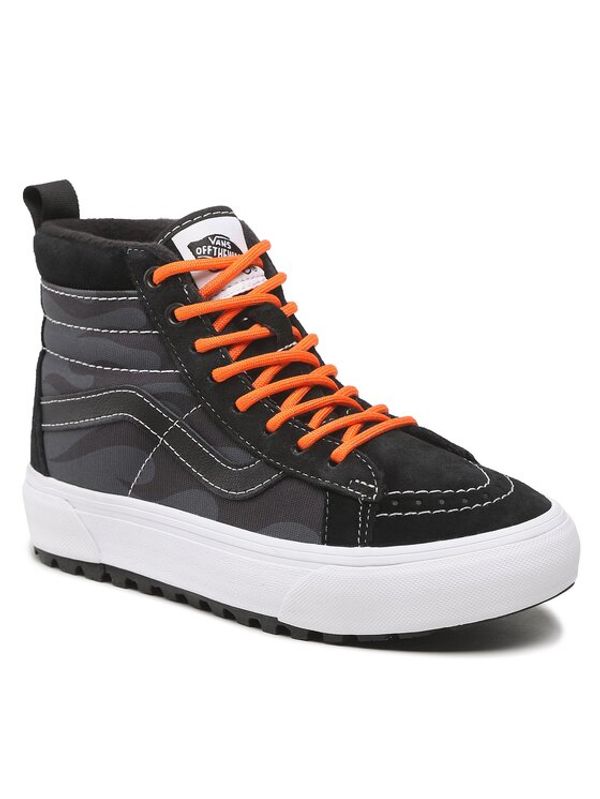 Vans Vans Сникърси Sk8-Hi Mte-1 VN0A5HZYKOU1 Черен