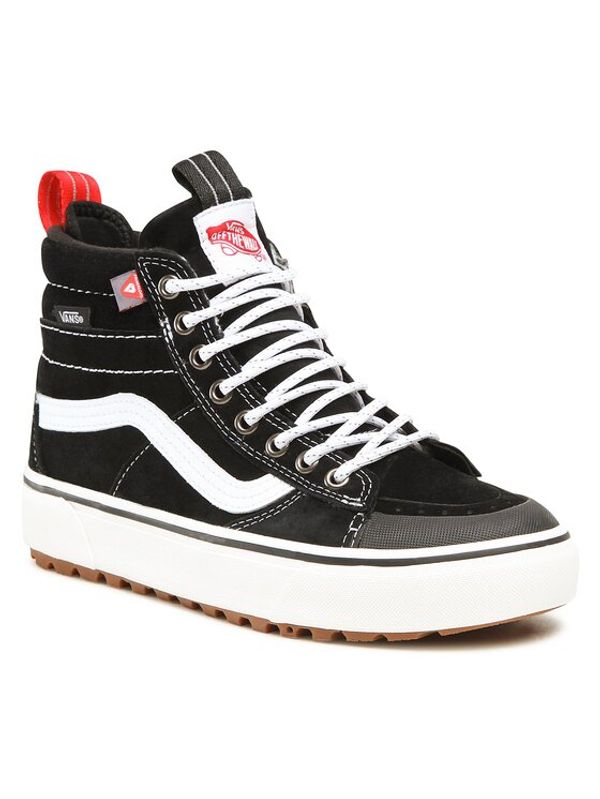 Vans Vans Сникърси Sk8-Hi Mte-2 VN0007NK6BT1 Черен