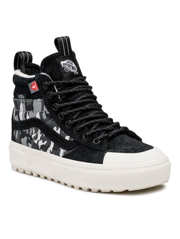Vans Vans Сникърси Sk8-Hi Mte-2 VN0A5HZZ1KP1 Черен