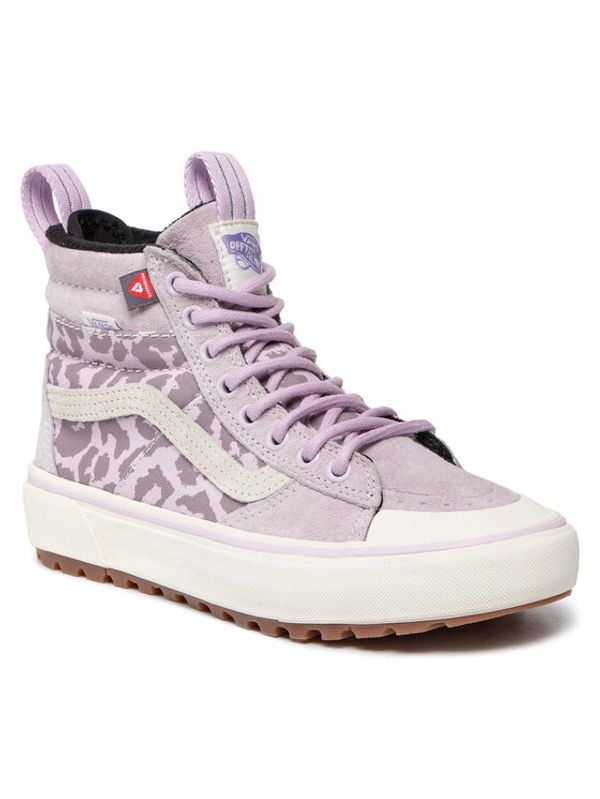 Vans Vans Сникърси Sk8-Hi Mte-2 VN0A5HZZ6H91 Розов