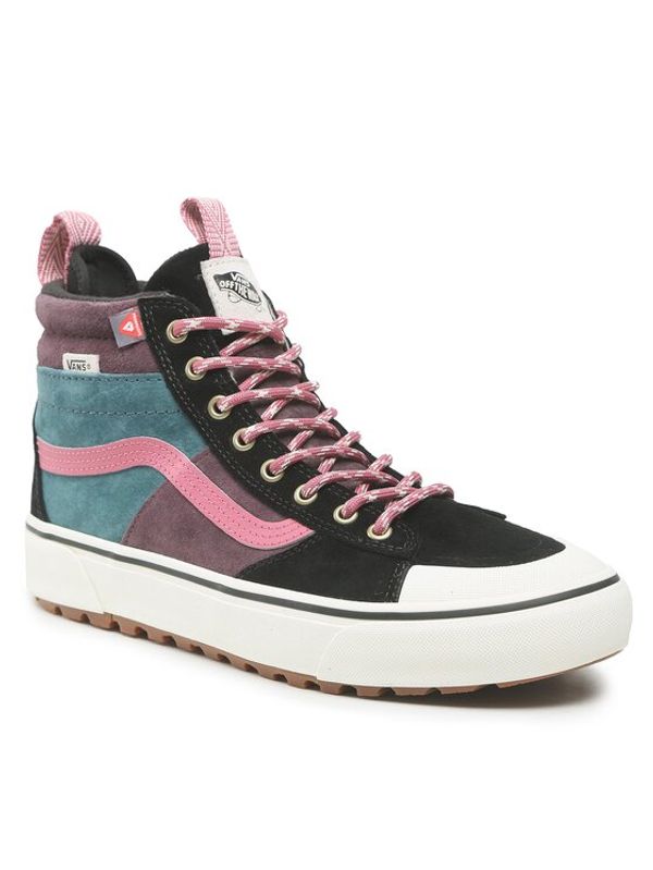 Vans Vans Сникърси Sk8-Hi Mte-2 VN0A5HZZMUL1 Цветен
