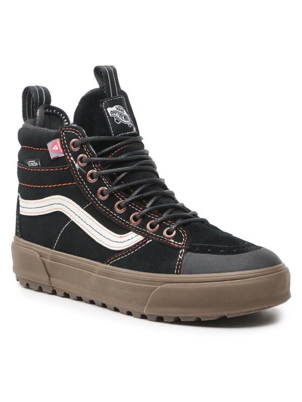 Vans Vans Сникърси Sk8-Hi Mte-2 VN0A5KYCZF51 Черен