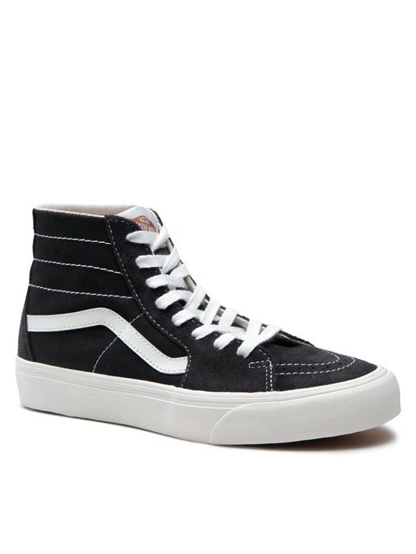 Vans Vans Сникърси Sk8-Hi Tapered VN0005UM3FC1 Сив