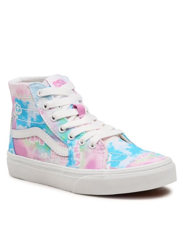 Vans Vans Сникърси Sk8-Hi Tapered VN0007PZ6GL1 Розов