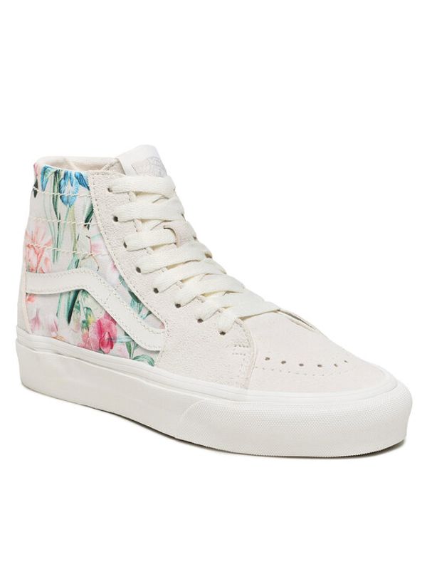 Vans Vans Сникърси Sk8-Hi Tapered VN0009QPBMB1 Цветен