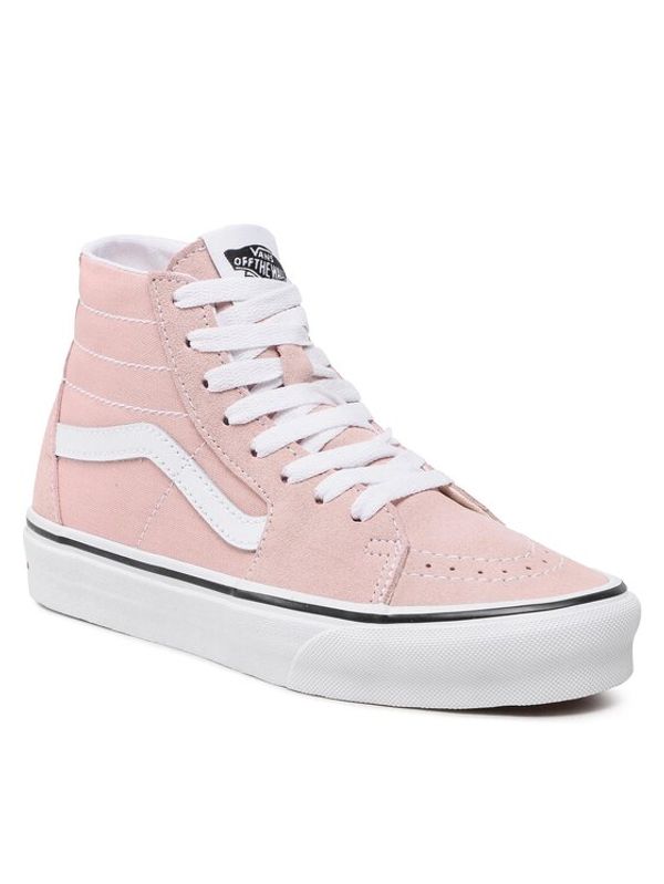 Vans Vans Сникърси Sk8-Hi Tapered VN0009QPBQL1 Розов