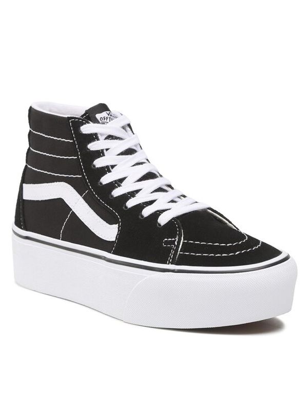 Vans Vans Сникърси Sk8-Hi Tapered VN0A5JMKBMX1 Черен