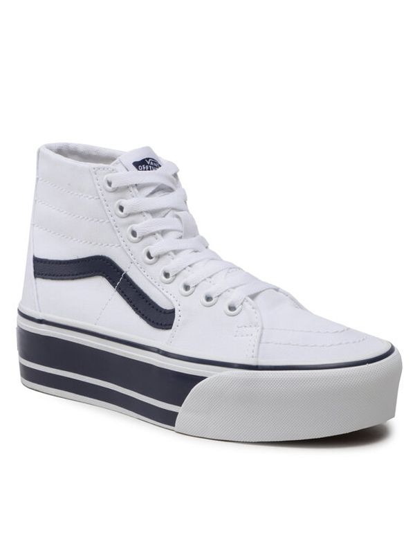 Vans Vans Сникърси Sk8-Hi Tapered VN0A5JMKNWD1 Бял