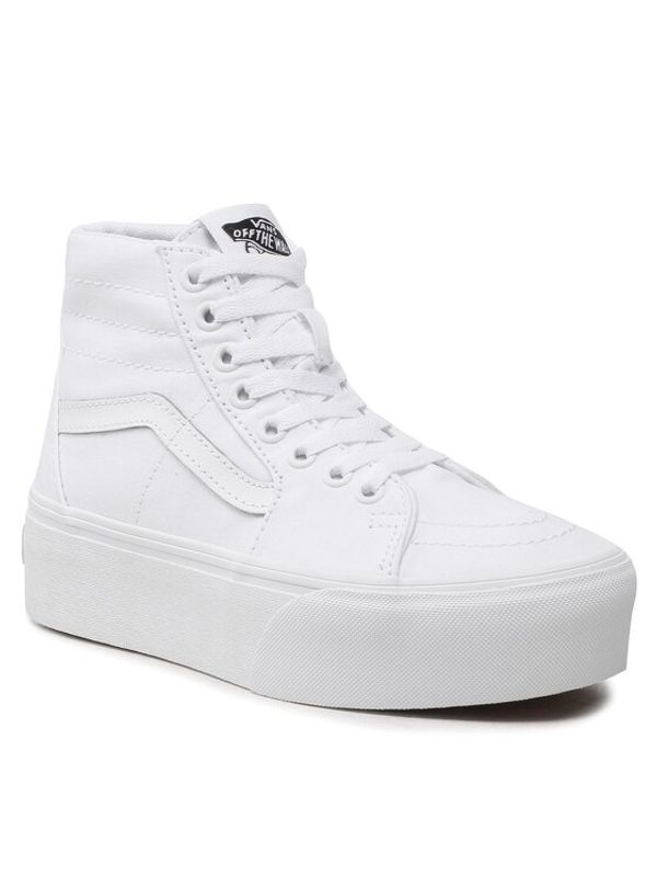 Vans Vans Сникърси Sk8-Hi Tapered VN0A5JMKW001 Бял